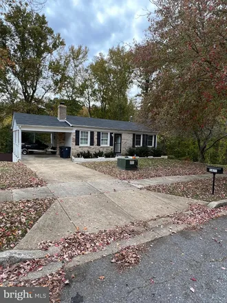 Buy this 3 bed house on 1611 Dania Drive in Fort Washington, MD 20744