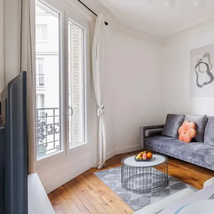 Image 7 - 30 Rue Aristide Briand, 92300 Levallois-Perret, France - Apartment for rent