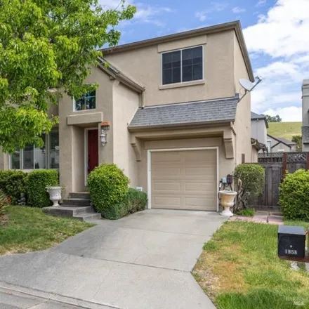 Buy this 3 bed house on 1959 Viewpointe Circle in Santa Rosa, CA 95403