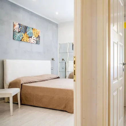 Rent this 2 bed apartment on Porto Santo Stefano in Lungomare dei Navigatori 32, 58019 Porto Santo Stefano GR