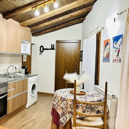 Image 8 - 25527 la Vall de Boí, Spain - Apartment for rent