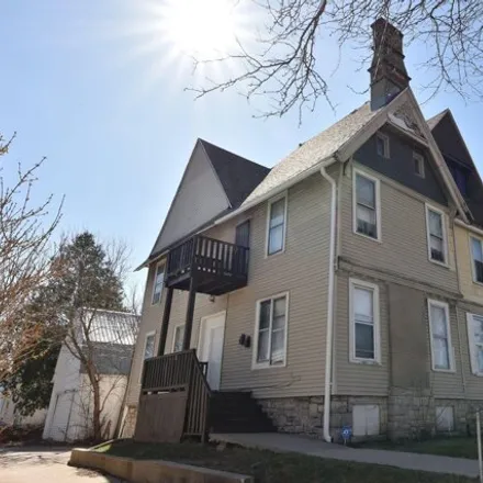 Buy this studio house on 3521 in 3523 West Highland Boulevard, Milwaukee