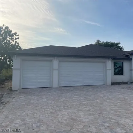 Buy this 4 bed house on 1253 Southeast 3rd Avenue in Cape Coral, FL 33990