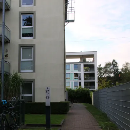 Image 6 - Bella Speyer geb. Heckscher, Hinrichsenstraße, 20535 Hamburg, Germany - Apartment for rent