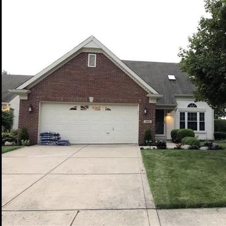Rent this 3 bed house on 9301 Maryland Court in Fishers, IN 46037