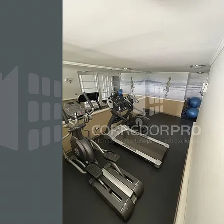 Buy this 1 bed apartment on Avenida Irarrázaval in 777 0386 Ñuñoa, Chile