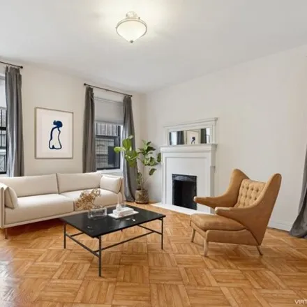 Rent this studio apartment on 3117 Broadway in New York, NY 10027