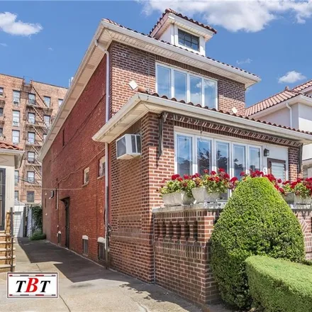Buy this 4 bed house on 1559 East 29th Street in New York, NY 11229