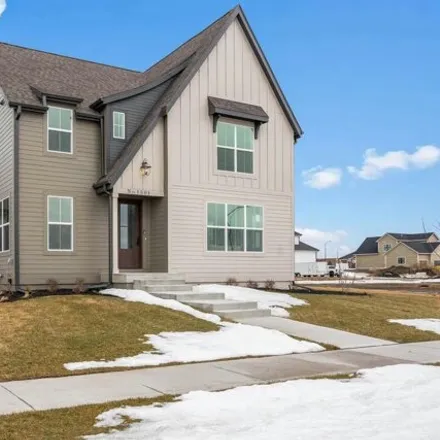 Buy this 5 bed house on Southwest Des Moines Street in Ankeny, IA