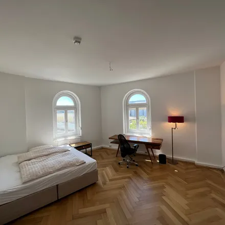 Rent this 1 bed apartment on phi asia in Pappenheimstraße 12, 80335 Munich