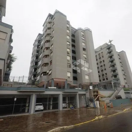 Buy this 1 bed apartment on Avenida do Forte 557 in Cristo Redentor, Porto Alegre - RS