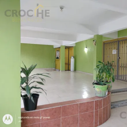 Rent this 2 bed apartment on Calle 3 in 91090 Xalapa, VER