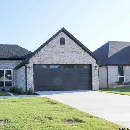 Buy this 3 bed house on FM 2813 in Tyler, TX 75703