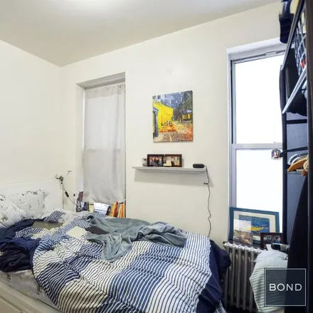 Image 5 - 132 Ludlow Street, New York, NY 10002, USA - Apartment for rent