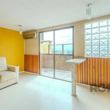 Buy this 4 bed apartment on Rua Ouro Preto in Cristo Redentor, Porto Alegre - RS