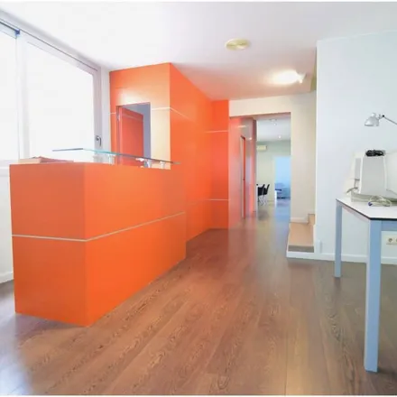 Rent this 7 bed apartment on Passeig de Gràcia (lateral Llobregat) in 08001 Barcelona, Spain