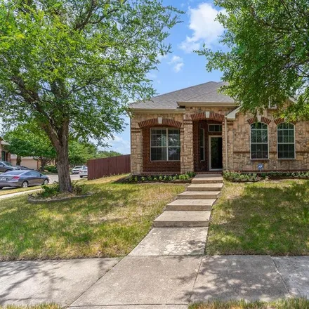 Buy this 4 bed house on 2799 Carmack Drive in Frisco, TX 75033