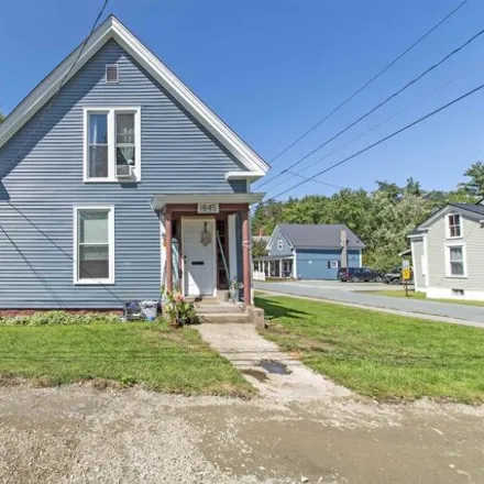 Buy this 4 bed house on 6 Water Street in Lancaster, NH 03584