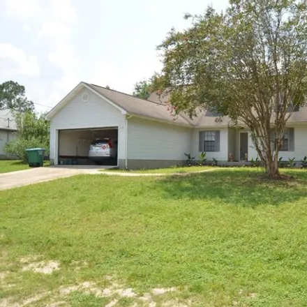 Rent this 3 bed house on 157 Villacrest Drive in Crestview, FL 32536