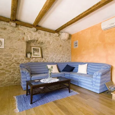 Image 2 - Općina Milna, Split-Dalmatia County, Croatia - House for rent