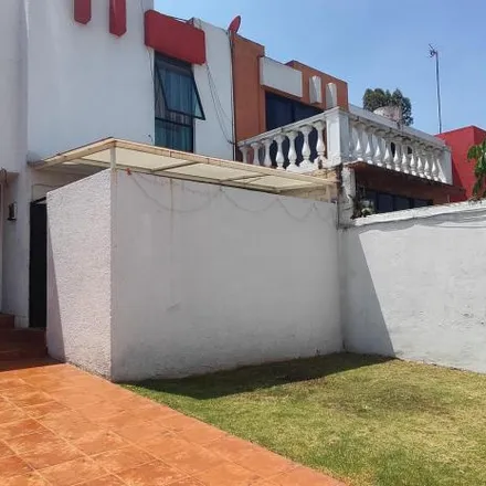Buy this 4 bed house on Calle de las Flores in 54750 Cuautitlán Izcalli, MEX