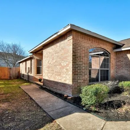 Image 2 - 12102 Johnny Weismuller Lane, Austin, TX 78748, USA - House for rent