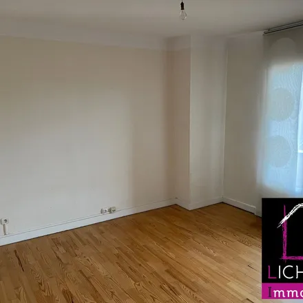 Rent this 3 bed apartment on 3 Rue Georges Clemenceau in 57430 Sarralbe, France