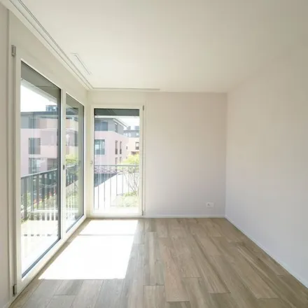 Image 1 - Tiergartenstrasse 58, 4410 Liestal, Switzerland - Apartment for rent