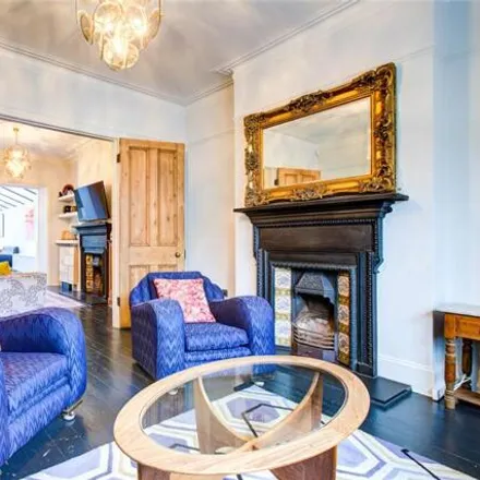 Image 6 - 36 Mortimer Road, London, NW10 5QN, United Kingdom - House for sale