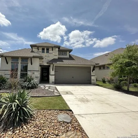 Rent this 3 bed house on 108 Cordova in Kendall County, TX 78006