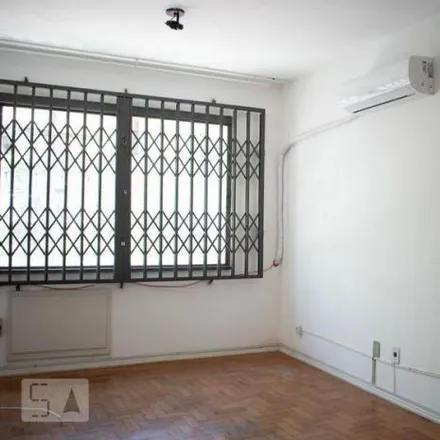 Buy this 1 bed apartment on Rua Coronel Genuíno in Historic District, Porto Alegre - RS