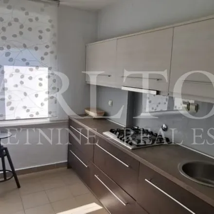 Rent this 2 bed apartment on Hrgovići in 10000 City of Zagreb, Croatia