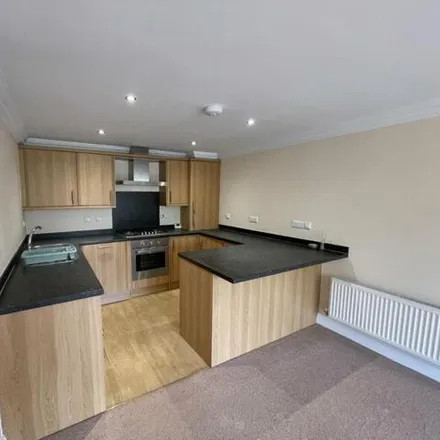 Rent this 2 bed apartment on The Copse in Guisborough, TS14 6BF