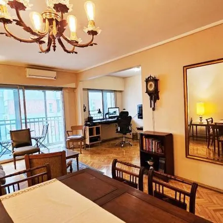 Image 1 - El Castillo, Marcelo T. de Alvear, Recoleta, C1116 ABC Buenos Aires, Argentina - Apartment for sale