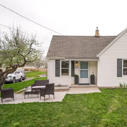 Buy this 2 bed house on 1881 1200 East in North Logan, Cache County