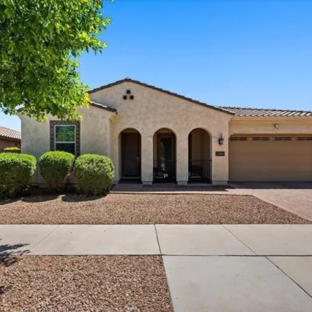 Buy this 4 bed house on 22085 East Rosa Road in Queen Creek, AZ 85142