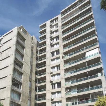 Image 2 - Montevideo 1112, Martin, Rosario, Argentina - Apartment for rent