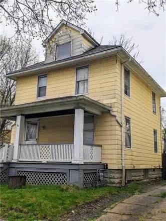 Buy this 3 bed house on 154 Roycroft Drive in City of Rochester, NY 14621