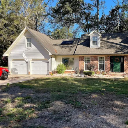 Buy this 3 bed house on 699 Lockner Road in Challedon, Lexington County