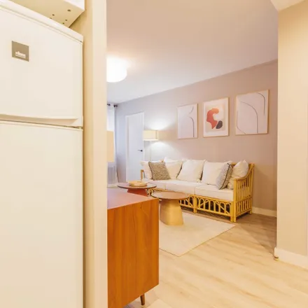 Rent this 2 bed apartment on 54 Avenue de Versailles in 75016 Paris, France