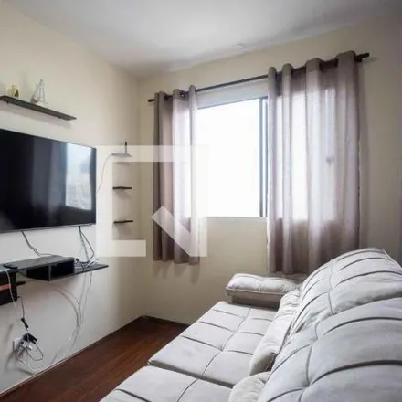 Rent this 2 bed apartment on Rua Santo Inácio in Centro, Diadema - SP