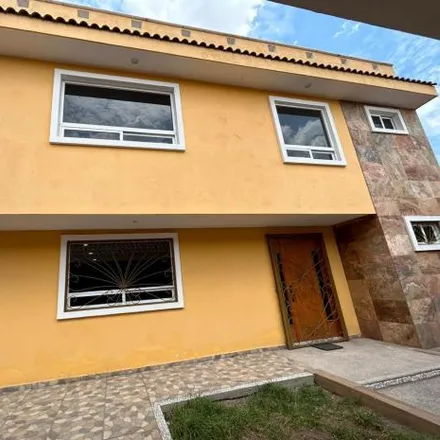 Buy this 4 bed house on Avenida Independencia in 72670 Cuanalá, PUE