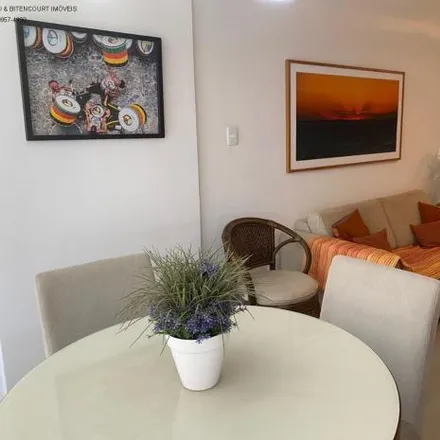 Buy this 1 bed apartment on Amazonas F.C. in Rua Eduardo Diniz Gonçalves, Barra