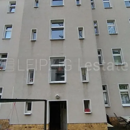 Rent this 3 bed apartment on Berggartenstraße in 04155 Leipzig, Germany