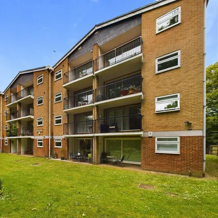 Rent this 1 bed apartment on Silverwood Close in Brackley Road, London