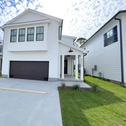 Buy this 3 bed house on Previously SUNSET MHP in Orange Beach, AL 36561