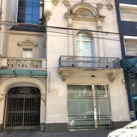 Buy this 2 bed apartment on Avenida Del Libertador 2601 in Palermo, C1425 DDA Buenos Aires