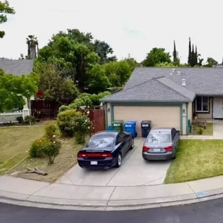 Buy this 3 bed house on 687 Hawes Court in Stanislaus County, CA 95351