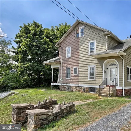 Buy this 3 bed townhouse on 245 Wyoming Avenue in Cumberland County, PA 17025