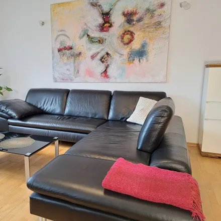 Rent this 2 bed apartment on Obergasse 11 in 61137 Kilianstädten, Germany